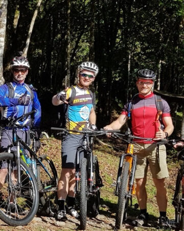  CYCLING ON MT. KILIMANJARO: Summit by Mountain Bike!