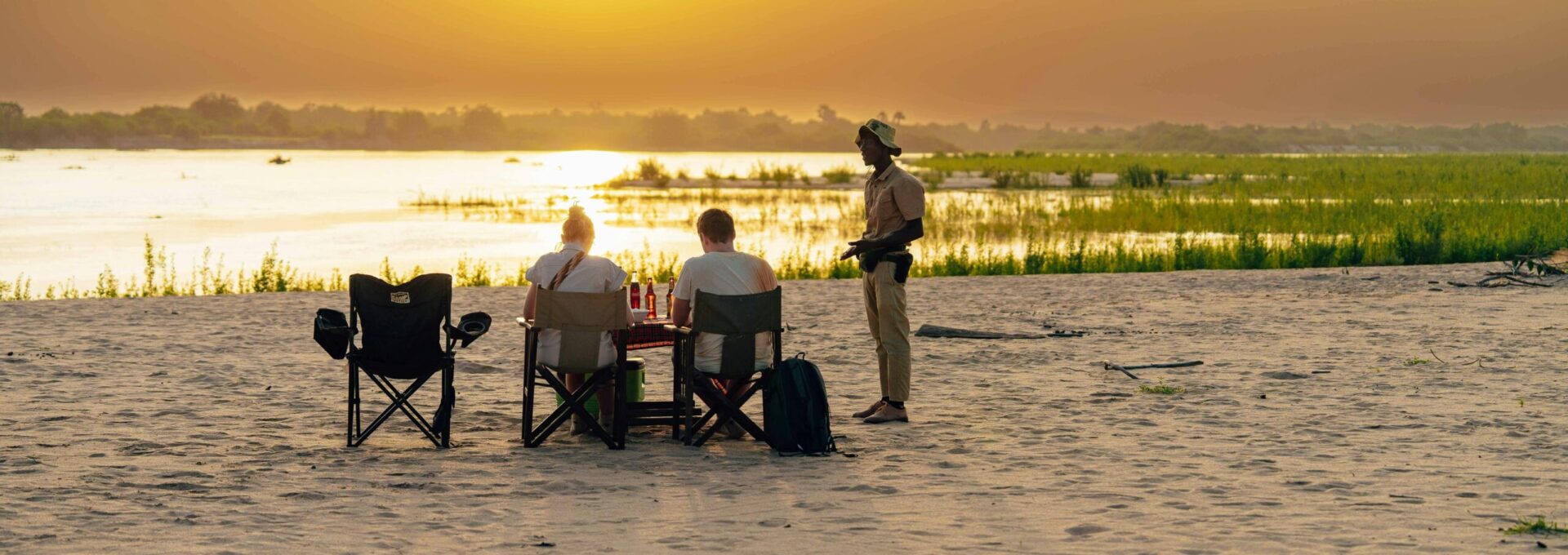 Wildlife Safaris Tanzania
