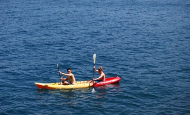 Marangu Village & Lake Chala Tour