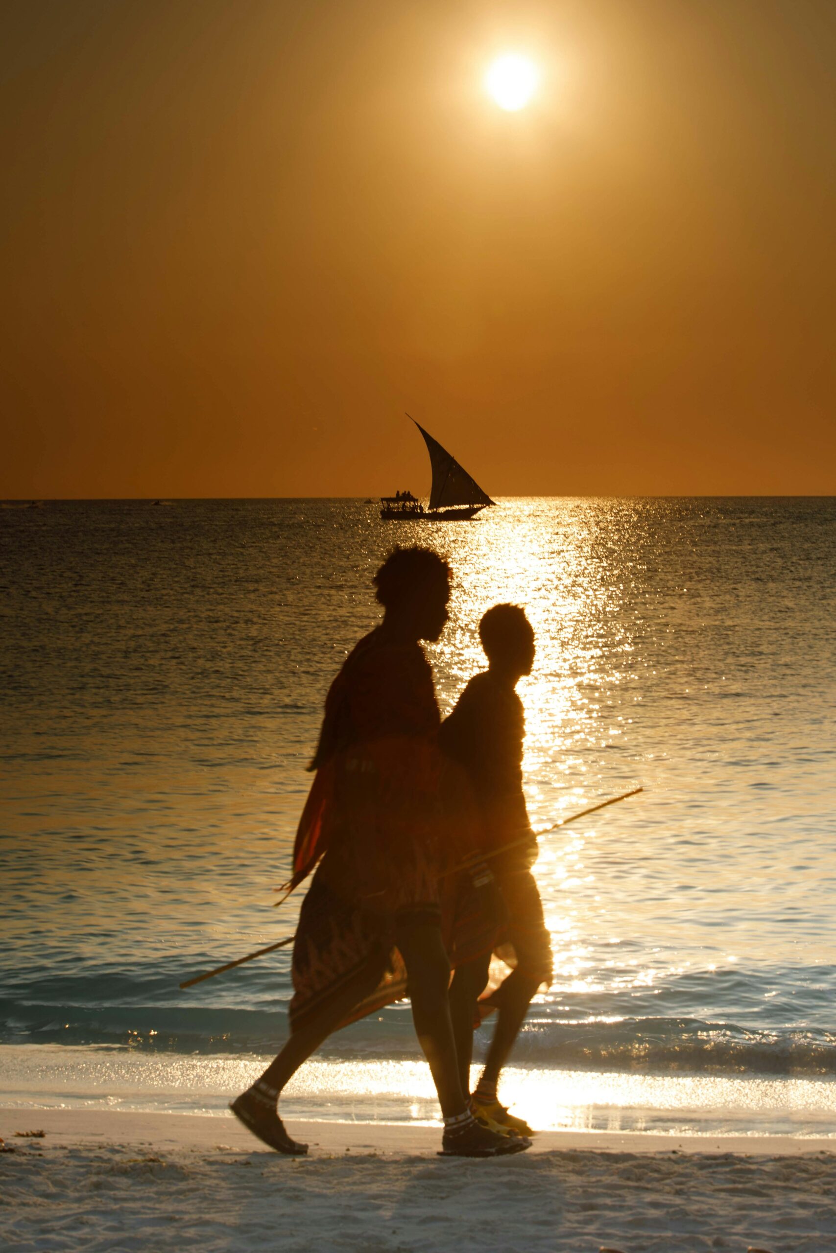 4 Days 3 Nights – Zanzibar Beach Holiday