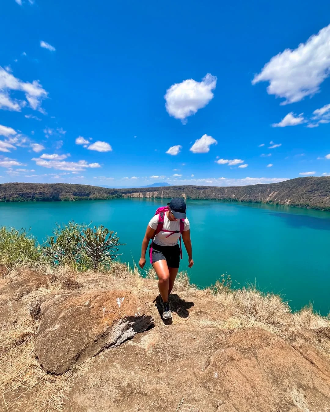 Lake Chala